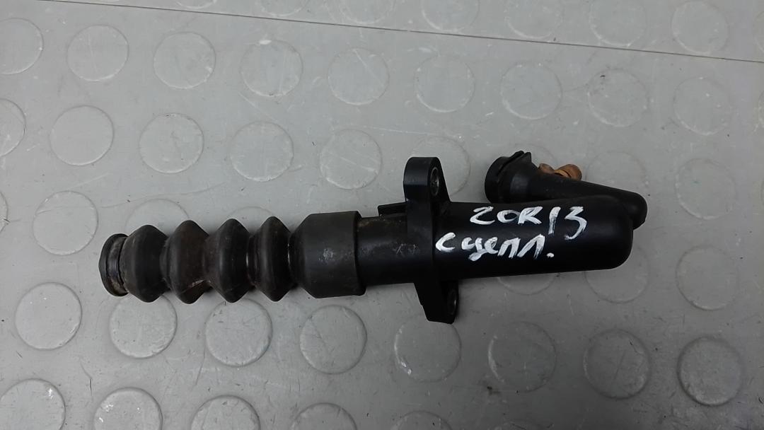 цилиндр сцепления главный Citroen C4 Grand Picasso 2 поколение 2014, 1.6 л., HDi 8V, дизель, МКПП, минивэн - фото №1