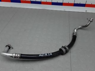 трубка кондиционера Citroen C4 Grand Picasso 2 поколение 2014, 1.6 л., HDi 8V, дизель, МКПП, минивэн