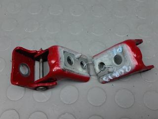 петля двери Citroen C4 Grand Picasso 2 поколение 2014, 1.6 л., HDi 8V, дизель, МКПП, минивэн