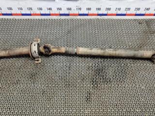 Карданный вал Ford Ranger 2 поколение [рестайлинг] 2010, 2.5 л., дизель, МКПП, пикап