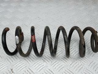 пружина задняя Nissan Qashqai 2 поколение 2015, 1.6 л., дизель, АКПП, внедорожник 5 дв., 550204EA1B