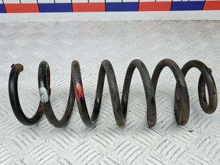 пружина задняя Nissan Qashqai 2 поколение 2015, 1.6 л., дизель, АКПП, внедорожник 5 дв., 550204EA1B