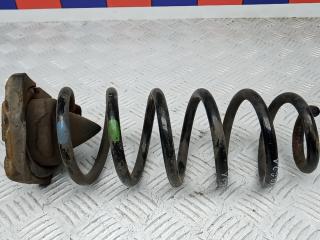 пружина задняя Renault Kadjar 1 поколение 2016, 1.2 л., бензин, МКПП, внедорожник 5 дв.