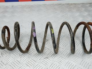 пружина задняя Kia Sorento 2 поколение 2009, 2.5 л., CRDi VGT, дизель, МКПП, внедорожник 5 дв.