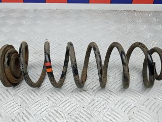 пружина задняя Skoda Yeti 1 поколение 2012, 1.2 л., бензин, МКПП, внедорожник 5 дв.