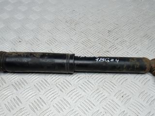 амортизатор задний Renault Scenic 4 поколение 2017, 1.5 л., дизель, МКПП, минивэн