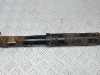 амортизатор задний Renault Kadjar 1 поколение 2016, 1.2 л., бензин, МКПП, внедорожник 5 дв.