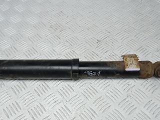 амортизатор задний Renault Kadjar 1 поколение 2016, 1.2 л., бензин, МКПП, внедорожник 5 дв.