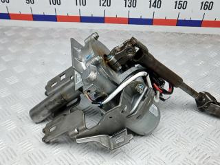 Электроусилитель руля Nissan Qashqai 2 поколение 2014, 1.5 л., дизель, МКПП, внедорожник 5 дв., 488104EA0C, 488114EA2B