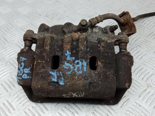 суппорт передний правый Ford Ranger 2 поколение [рестайлинг] 2010, 2.5 л., дизель, МКПП, пикап