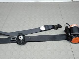 ремень безопасности Nissan Qashqai 2 поколение 2015, 1.6 л., дизель, АКПП, внедорожник 5 дв., 868854EA2A