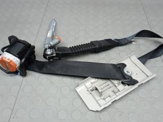 ремень безопасности Nissan Qashqai 2 поколение 2015, 1.6 л., дизель, АКПП, внедорожник 5 дв., 868884EA0A, 868844EA2A