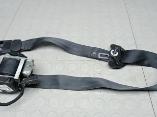 ремень безопасности Citroen C4 2 поколение [рестайлинг] 2022, 1.5 л., дизель, МКПП, хетчбэк 5 дв.