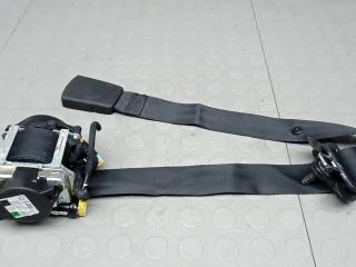 ремень безопасности Citroen C4 2 поколение [рестайлинг] 2022, 1.5 л., дизель, МКПП, хетчбэк 5 дв.