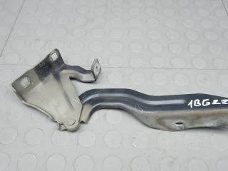 петля капота Nissan Qashqai 2 поколение 2015, 1.6 л., дизель, АКПП, внедорожник 5 дв., 654004EA0A