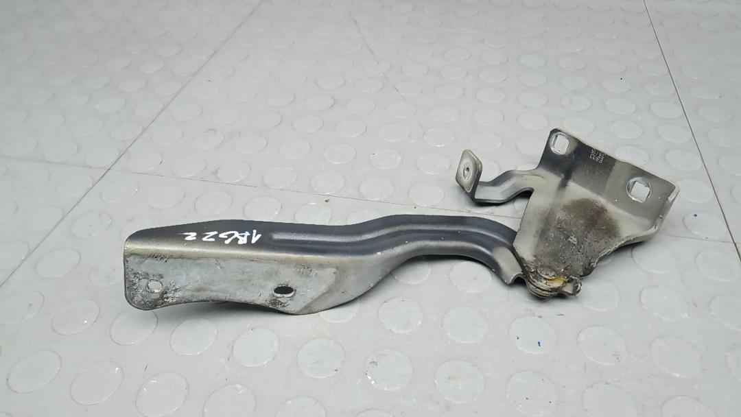 петля капота Nissan Qashqai 2 поколение 2015, 1.6 л., дизель, АКПП, внедорожник 5 дв., 654014EA0A - фото №1