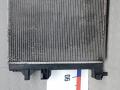 радиатор охлаждения Skoda Superb 3 поколение 2016, 1.6 л., дизель, МКПП, хетчбэк 5 дв. - фото №4