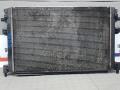 радиатор охлаждения Skoda Superb 3 поколение 2016, 1.6 л., дизель, МКПП, хетчбэк 5 дв. - фото №5