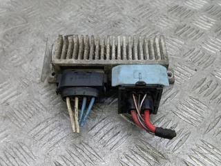 реле накала свечей Renault Scenic 3 поколение [рестайлинг] 2012, 1.5 л., дизель, МКПП, минивэн, 8200558438A