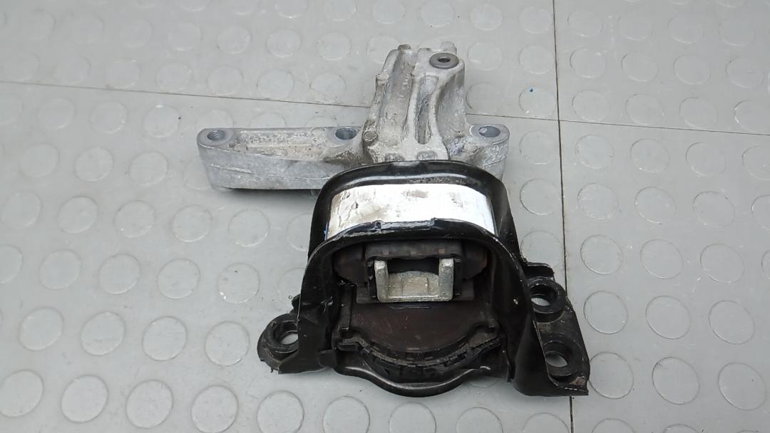 Подушка двигателя дизельная Renault Scenic 4 поколение 2017, 1.5 л., дизель, МКПП, минивэн - фото №1