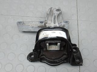 Подушка двигателя дизельная Renault Scenic 4 поколение 2017, 1.5 л., дизель, МКПП, минивэн