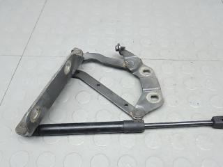 петля капота Land Rover Freelander 2 поколение 2007, 2.2 л., D TD4, дизель, МКПП, внедорожник 5 дв.