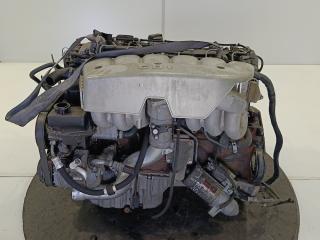 двигатель Mercedes-Benz E-Класс W210/S210 [рестайлинг] 2000, Дизель 3.2, цвет, 613961
