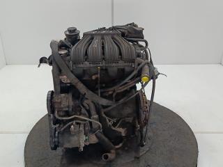 двигатель Chrysler PT Cruiser 1 поколение [рестайлинг] 2005, цвет, .