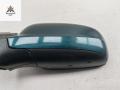 зеркало левое Volkswagen Passat B5 [рестайлинг] 2002, 2.8 л., бензин, МКПП, зелёный, седан, 3B0857933 - фото №3