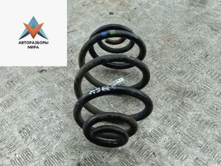 пружина задняя Volkswagen Passat B5 [рестайлинг] 2001, 2.0 л., бензин, МКПП, синий, универсал
