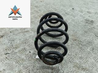 пружина задняя Volkswagen Passat B5 [рестайлинг] 2002, 1.9 л., дизель, МКПП, синий, универсал