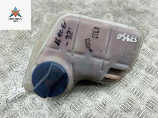 бачок расширительный Volkswagen Passat B5 [рестайлинг] 2002, 1.9 л., дизель