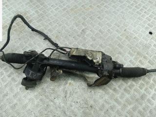 рулевая рейка Volkswagen Passat B6 2010, 1.6 л., бензин, МКПП, серый, универсал