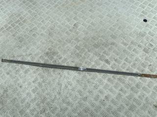 молдинг двери передней левой Volkswagen Passat B6 2007, 2.0 л., дизель, МКПП, коричневый, универсал