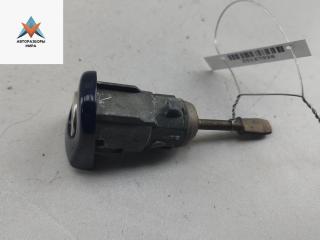 личинка дверного замка Volkswagen Passat B5 [рестайлинг] 2002, 1.9 л., дизель, МКПП, синий, универсал, 3B0837167