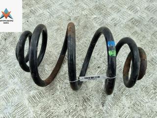 пружина задняя Volkswagen Passat B5 [рестайлинг] 2001, 2.0 л., бензин, МКПП, синий, универсал