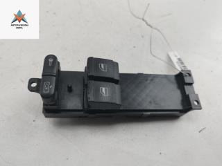 блок управления стеклоподъемниками Volkswagen Passat B5 [рестайлинг] 2002, 1.9 л., дизель, МКПП, синий, универсал, 1J3959857B