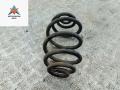 пружина задняя Volkswagen Passat B5 [рестайлинг] 2001, 2.0 л., бензин, МКПП, серый, универсал - фото №2