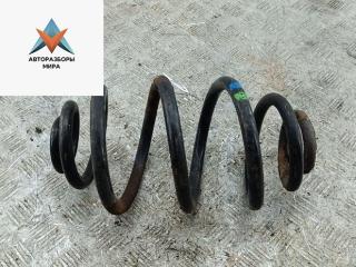 пружина задняя Volkswagen Passat B5 [рестайлинг] 2001, 2.0 л., бензин, МКПП, серый, универсал