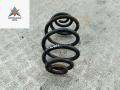 пружина задняя Volkswagen Passat B5 [рестайлинг] 2001, 2.0 л., бензин, МКПП, серый, универсал - фото №2