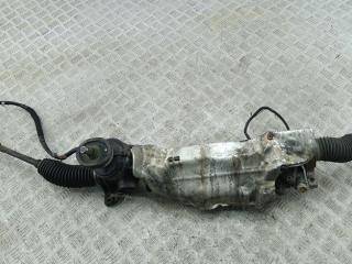 рулевая рейка Volkswagen Passat B6 2007, 2.0 л., дизель, МКПП, коричневый, универсал