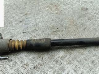 амортизатор задний правый Volkswagen Passat B5 [рестайлинг] 2001, 2.0 л., бензин, МКПП, серый, универсал