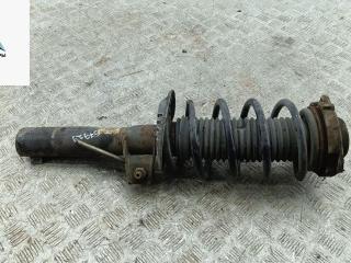 стойка передняя Volkswagen Passat B6 2010, 1.6 л., бензин, МКПП, серый, универсал