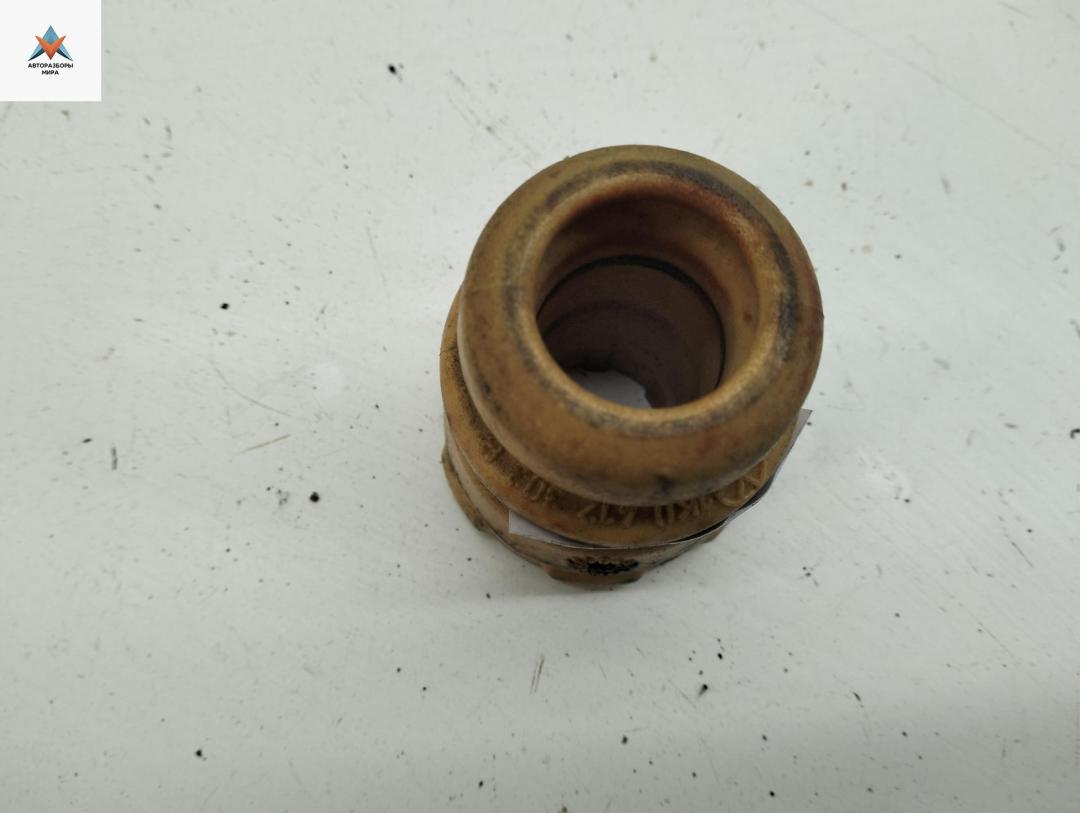 пыльник и отбойник амотртизатора Volkswagen Golf 5 поколение 2009, 1.4 л., бензин, МКПП, синий, универсал, 1K0412303B - фото №1