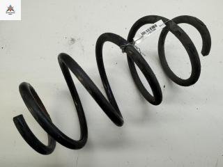 пружина передняя Volkswagen Golf 6 поколение 2010, 1.4 л., бензин, МКПП, чёрный, универсал