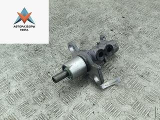 цилиндр тормозной главный Volkswagen Passat B5 [рестайлинг] 2000, 1.6 л., бензин, МКПП, серый, универсал