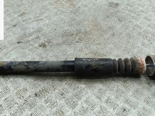 амортизатор задний левый Volkswagen Passat B5 [рестайлинг] 2000, 1.6 л., бензин, МКПП, серый, универсал