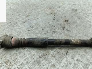 амортизатор задний правый Volkswagen Passat B5 [рестайлинг] 2000, 1.6 л., бензин, МКПП, серый, универсал