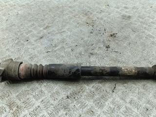 амортизатор задний правый Volkswagen Passat B5 2000, 1.6 л., бензин, МКПП, серый, универсал