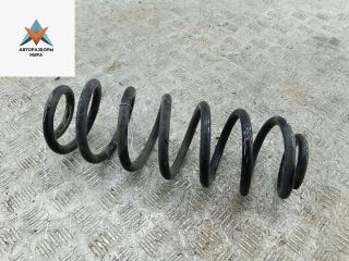 пружина задняя Volkswagen Passat B6 2007, 2.0 л., дизель, МКПП, коричневый, универсал